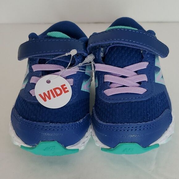 New Balance 680 V6 shoes - Picture 2 of 8